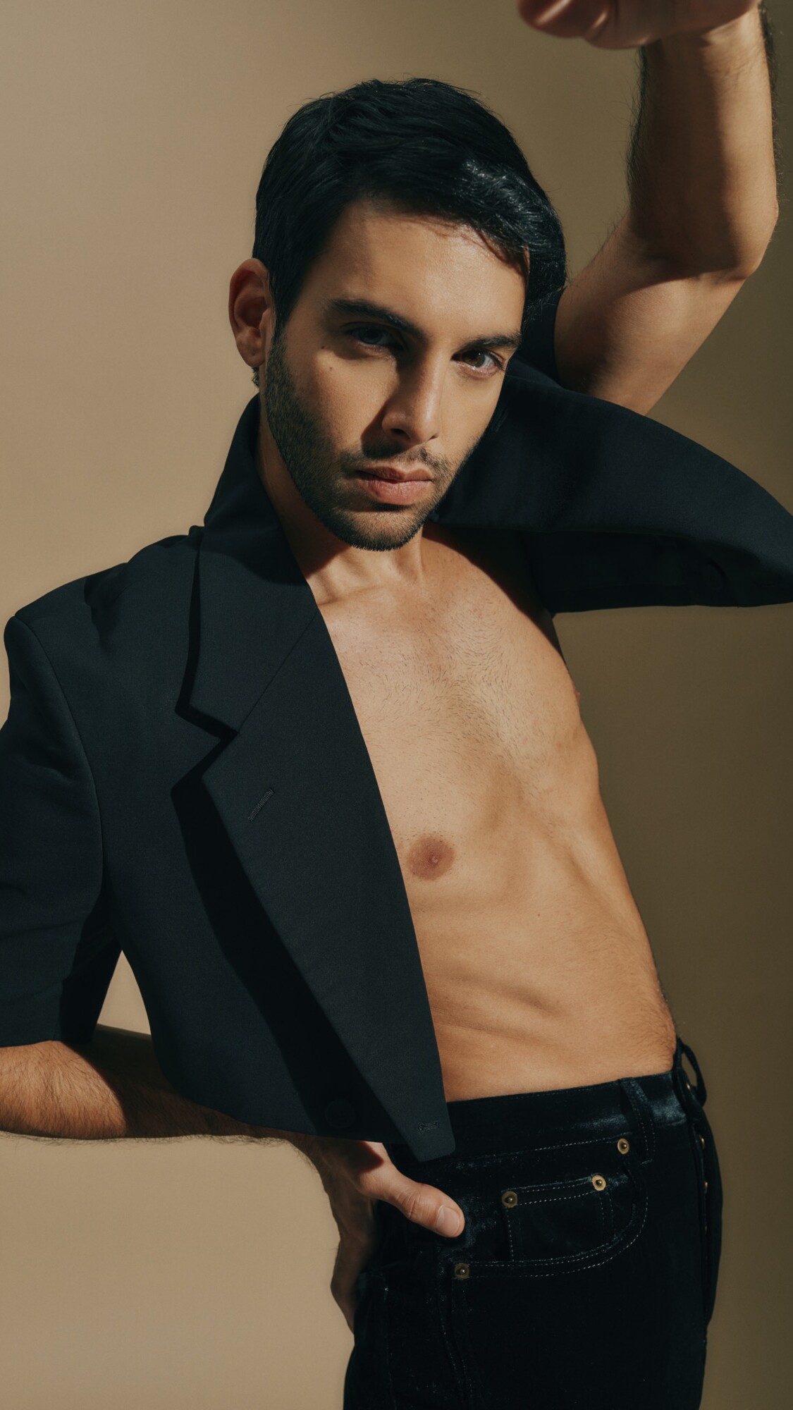 Darin MarlynMahreeb